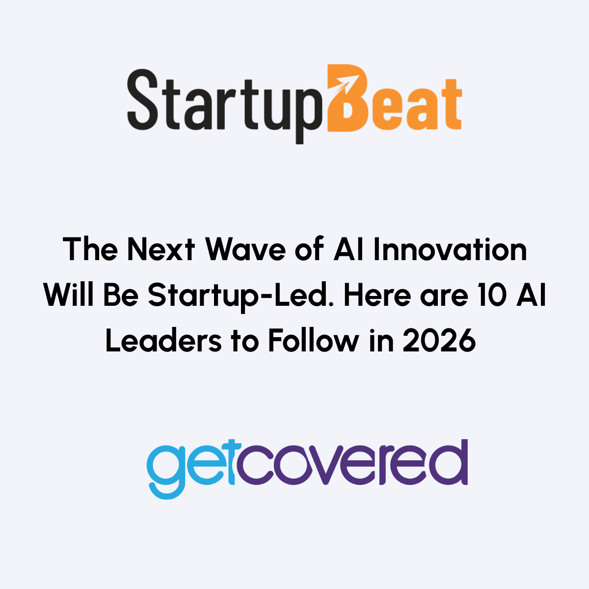 The Next Wave of AI Innovation Cover