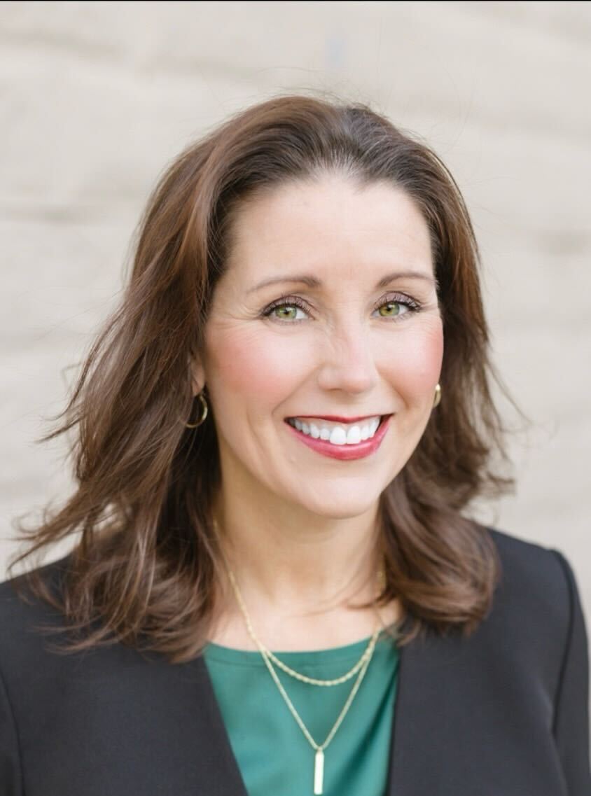 Team Spotlight: Wendy Doherty, Director of Strategic Sales at Get Covered