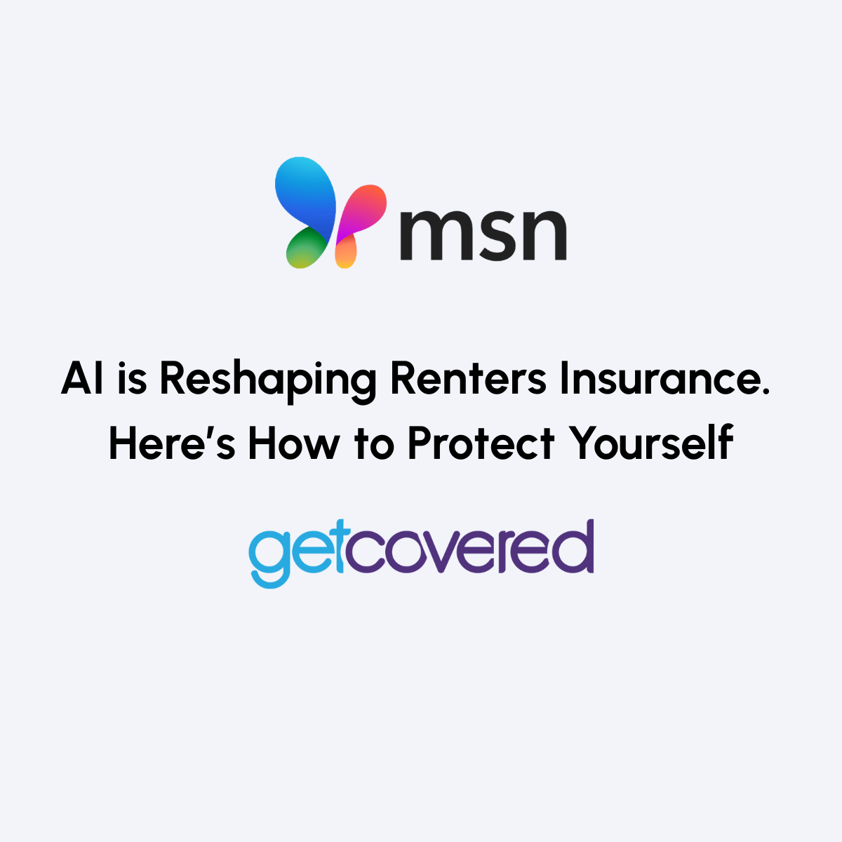 AI Is Reshaping Renters Insurance Cover