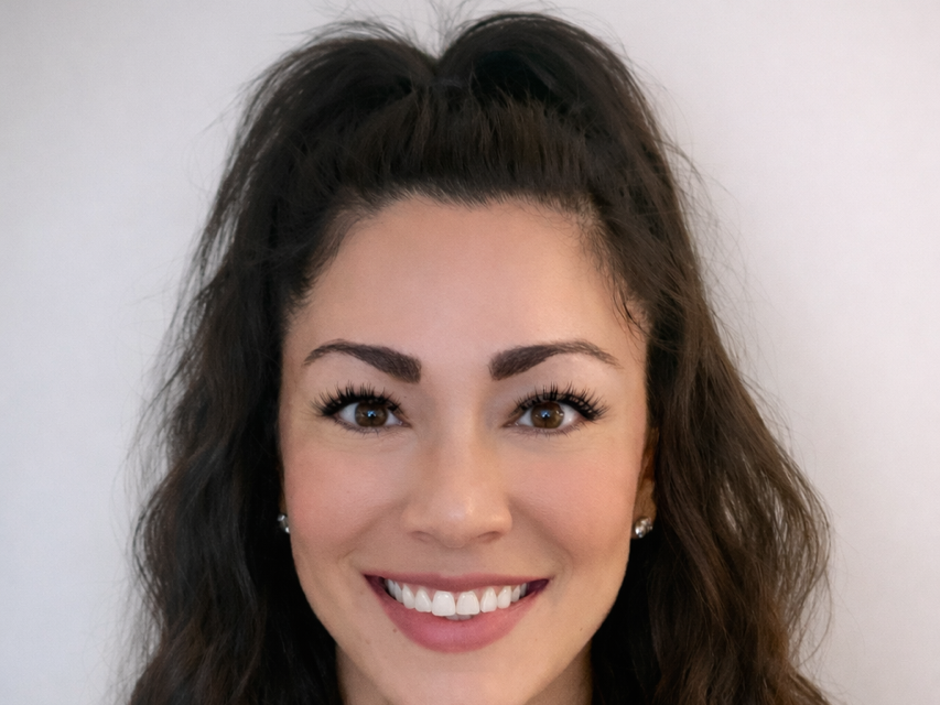 Stephanie Simpson, GTM Manager at Get Covered