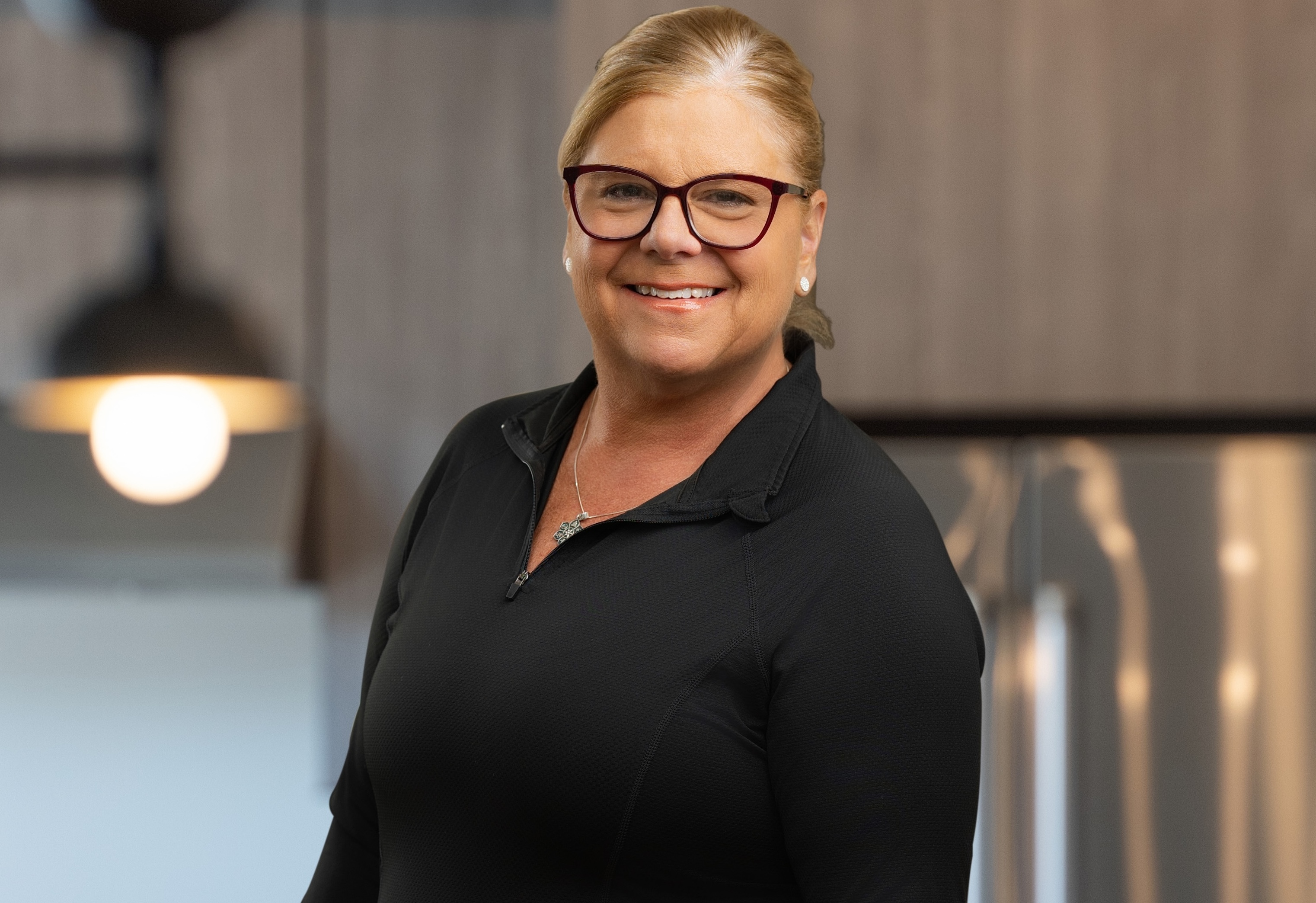 Kim Adams, Director of Sales at Get Covered
