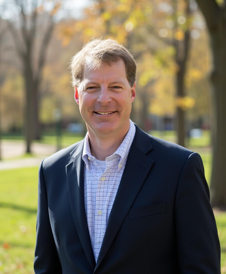 Team Spotlight: John Lineberger, VP of Insurance Operations at Get Covered