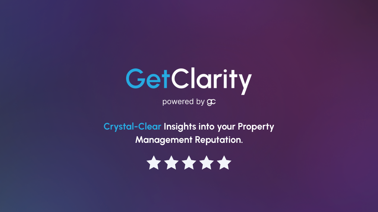 GetClarity cover